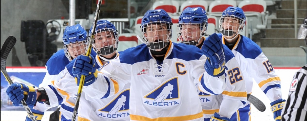 Team Alberta