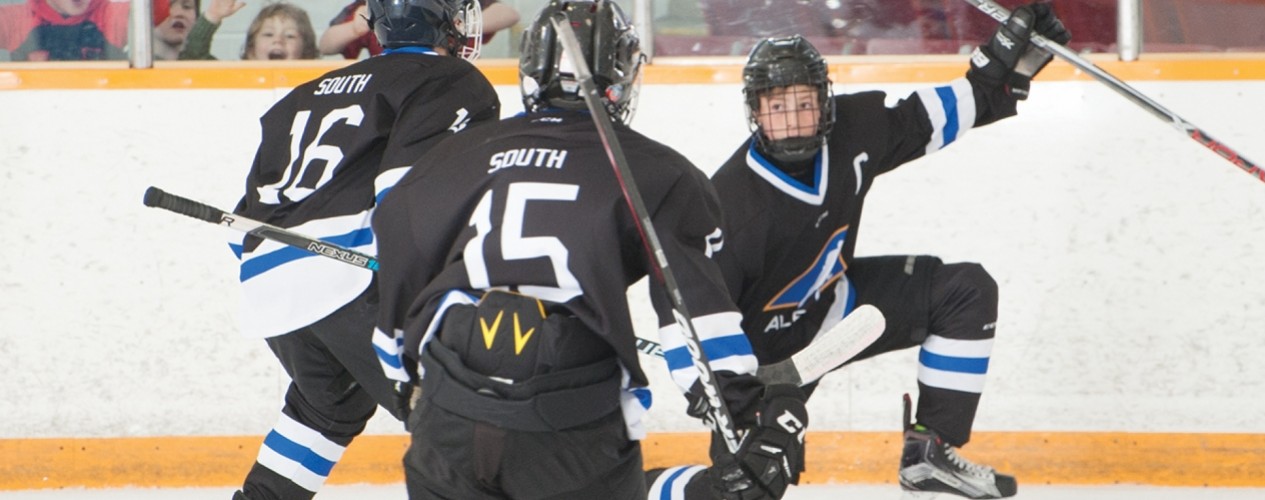 Alberta Winter Games