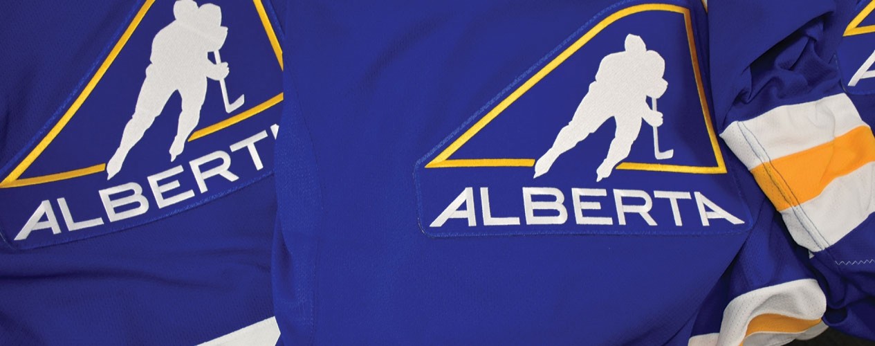 2019 Team Alberta U18 Female