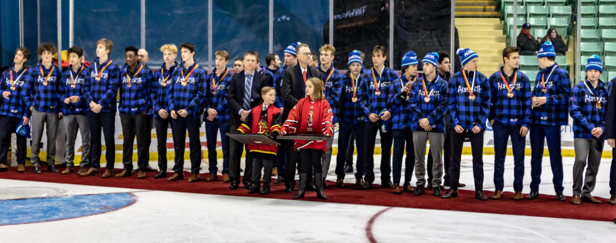 Canada Winter Games