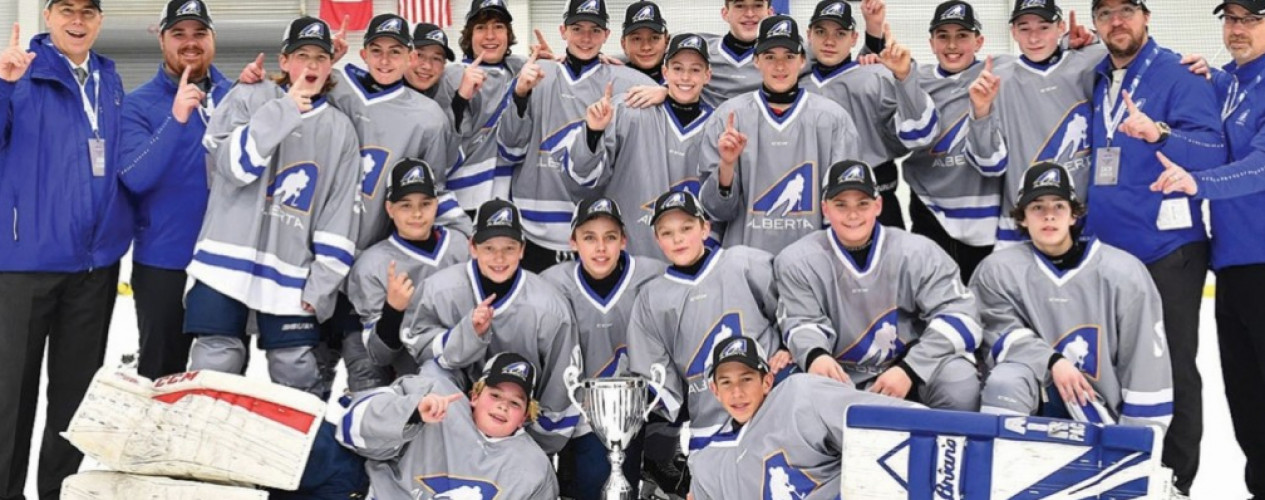 2019 Prospects Cup - Lethbridge