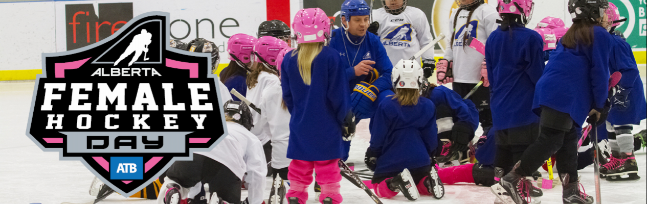 2022 Female Hockey Day