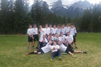 2016 Alberta Cup