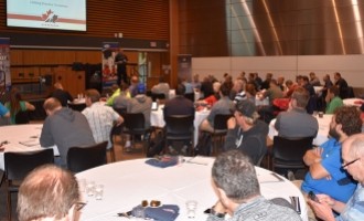 2016 Hockey Alberta Coaches Conference