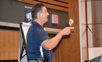 2016 Hockey Alberta Coaches Conference