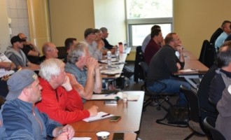 2016 Hockey Alberta Coaches Conference