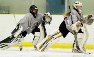 2016 U16 Female Summer Development Camp