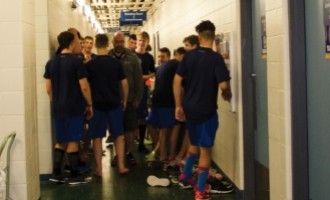 2016 U16 Male Summer Development Camp