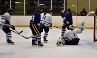 2017 AFHL All-Star Games