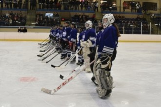 2017 AFHL All-Star Games