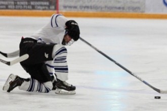 2017 AFHL All-Star Games