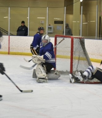 2017 AFHL All-Star Games