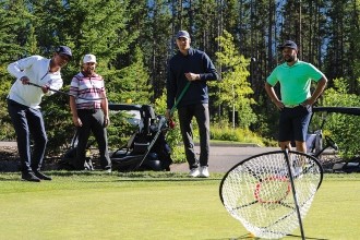 2017 AHHF Awards Gala & HAF Golf Classic