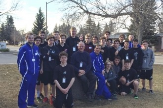 2017 Alberta Cup