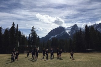 2017 Alberta Cup