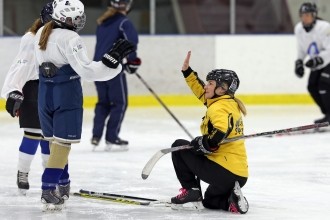 2017 Alberta Hockey Day