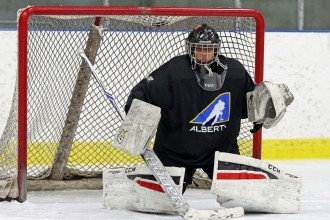 2017 Alberta Hockey Day