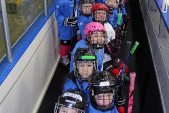 2017 Alberta Hockey Day