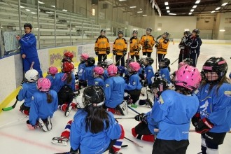 2017 Alberta Hockey Day