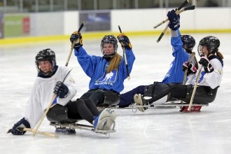 2017 Alberta Hockey Day