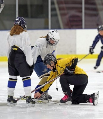 2017 Alberta Hockey Day