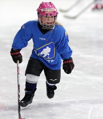 2017 Alberta Hockey Day