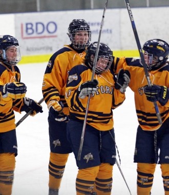 2017 Alberta Hockey Day