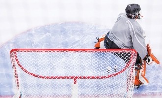 2017 Elite Goalie Skills Camp