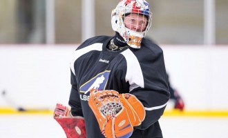 2017 Elite Goalie Skills Camp