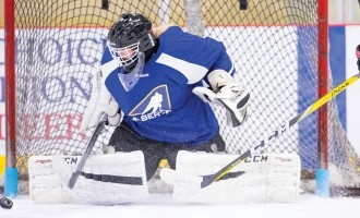 2017 Elite Goalie Skills Camp