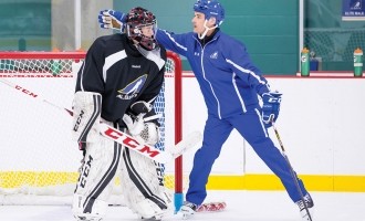 2017 Elite Goalie Skills Camp