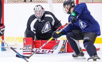 2017 Elite Goalie Skills Camp