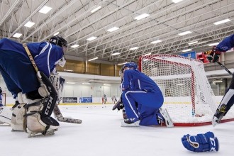 2017 Elite Goalie Skills Camp