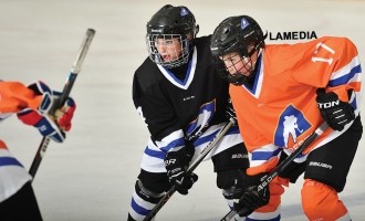 2017 Peewee Prospects Cup