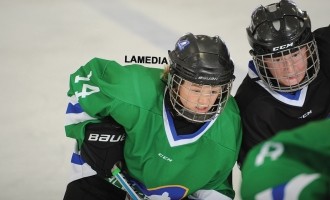 2017 Peewee Prospects Cup