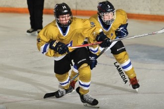 2017 Peewee Prospects Cup