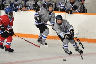 2017 Peewee Prospects Cup