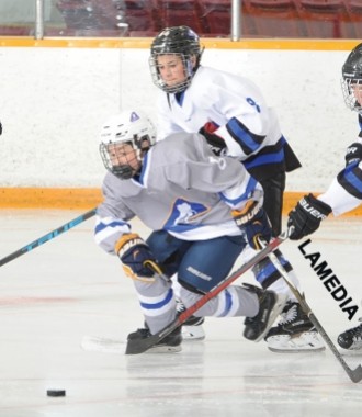 2017 Peewee Prospects Cup