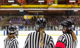 2018 AFHL Prospects Games