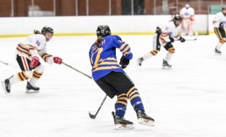 2018 AFHL Prospects Games