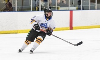 2018 AFHL Prospects Games