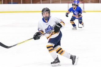 2018 AFHL Prospects Games