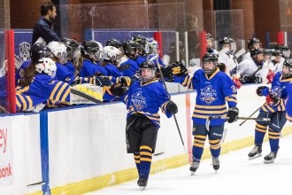 2018 AFHL Prospects Games