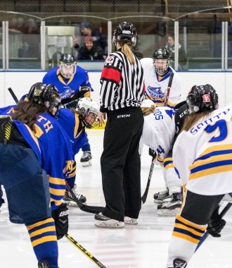 2018 AFHL Prospects Games