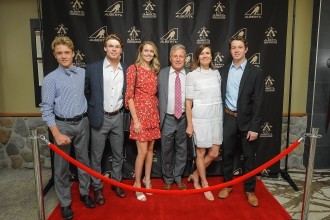 2018 AHHF Awards Gala/HAF Golf Classic