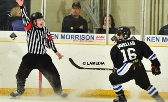 2018 Alberta Cup