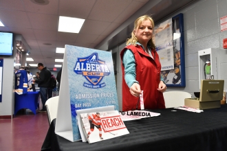 2018 Alberta Cup