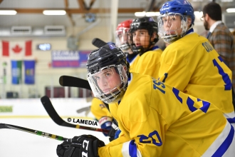 2018 Alberta Cup