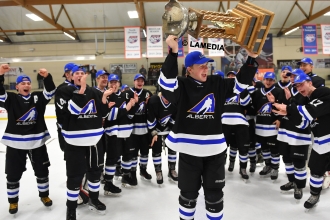 2018 Alberta Cup