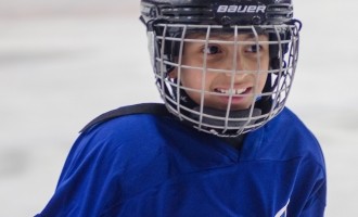 2018 Alberta Hockey Day